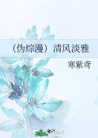 (伪综漫)清风淡雅