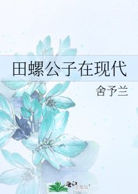 田螺公子在現代