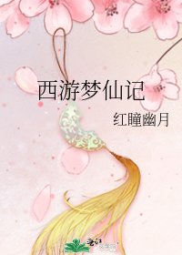 西遊夢仙記