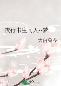 夜行書生同人--夢