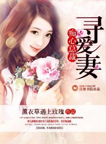 《痴心總裁尋愛妻》
