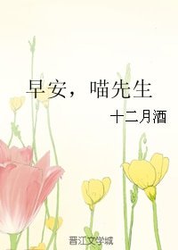 《早安,喵先生》