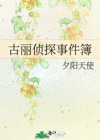 《古丽侦探事件簿》