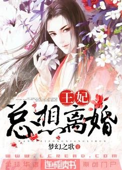 《王妃总想离婚》