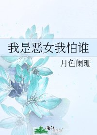 我是恶女我怕谁