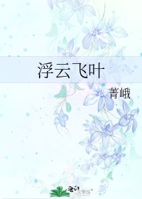 浮云飞叶
