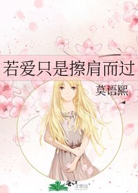 《若愛只是擦肩而過》
