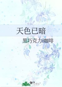 《天色已暗》