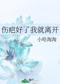 《傷疤好了我就離開》