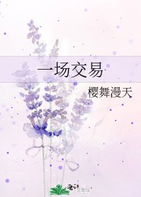 一场交易