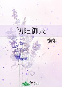 《初阳御录》