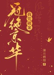 《濯纓錄/我憑破案冠絕京華》