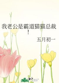 我老公是霸道貓貓總裁!