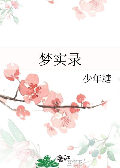 夢實錄