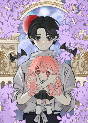 （咒回同人）一覺醒來乙骨變成了三個
