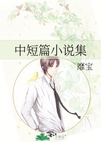 中短篇小說集