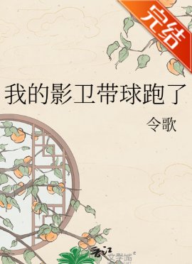我的影衛帶球跑了