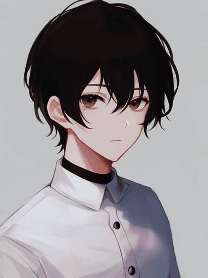 《穿成咆灰工略了清冷女主》