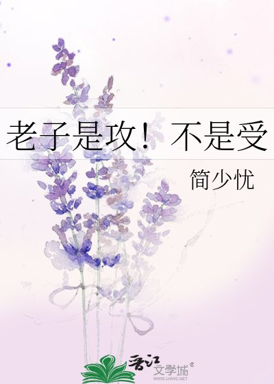 《老子是攻!不是受》