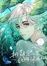 《(綜漫同人)排球怎麼會比網球卷啊》