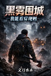《黑霧圍城:我能看穿規則》