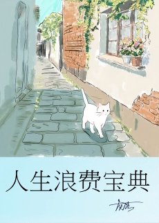 《人生浪费宝典》