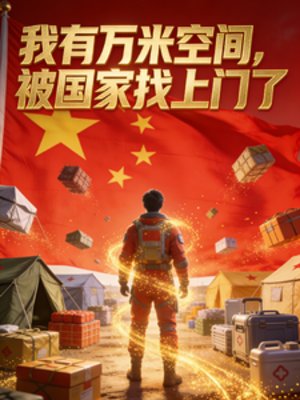 我有萬米空間，被國家找上門了
