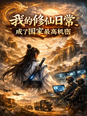 我的修仙日常，成了國家最高機密