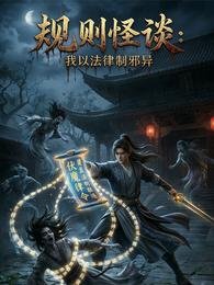 《規則怪談:我以法律制血異》