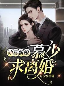 冲喜新娘:慕少,求离婚!