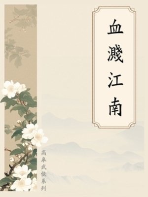 《血濺江南》