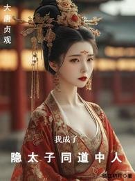 大唐貞觀：我成了隱太子同道中人