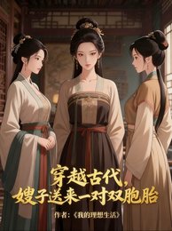 穿越古代，嫂子送來一對雙胞胎
