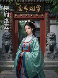 《侯府煙雲》