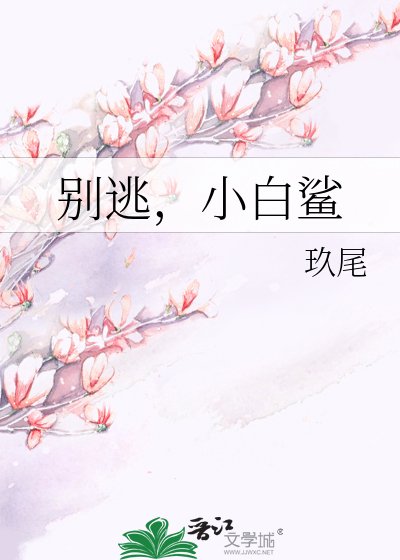 《别逃,小白鲨》