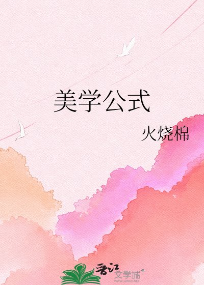 《美学公式》