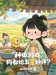 种田游戏，狗都给五星好评？