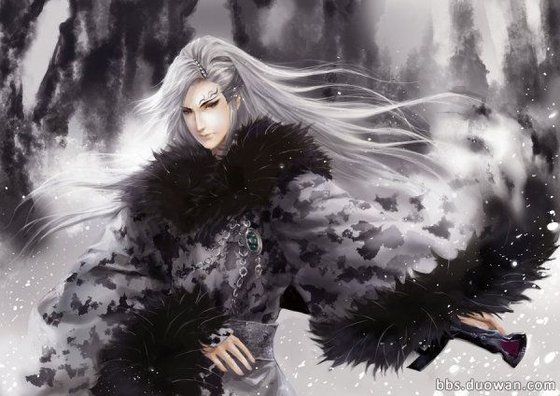 《(BL/诛仙青云同人)诛仙青云志情无言》