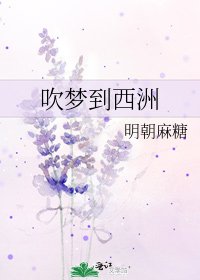 《吹梦到西洲》