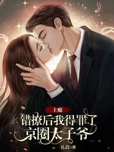 上癮,錯撩後我得罪了京圈太子爺