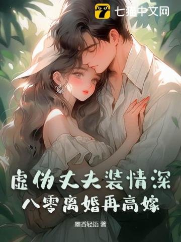 虚伪丈夫装情深?八零离婚再高嫁