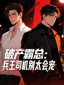 《破產霸總:兵王司機別太會寵》
