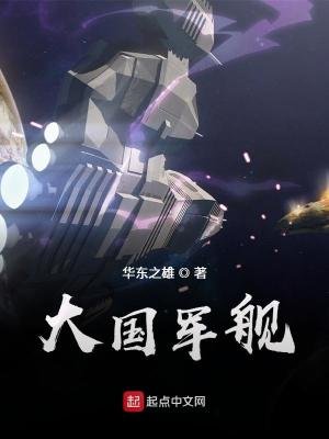 大國 軍艦