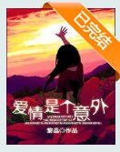 《愛情是個意外(高幹)》