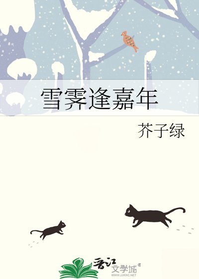 《雪霽逢嘉年》