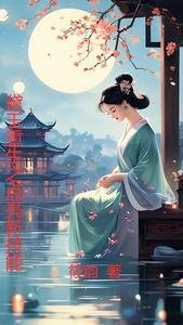 《(红楼同人)黛玉重生之点亮新技能》