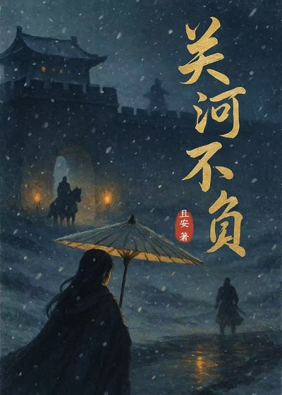 《關河不負》