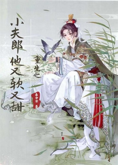 《重生之小夫郎他又啥又甜》