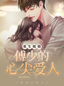 重生暖婚：傅少的心尖愛人