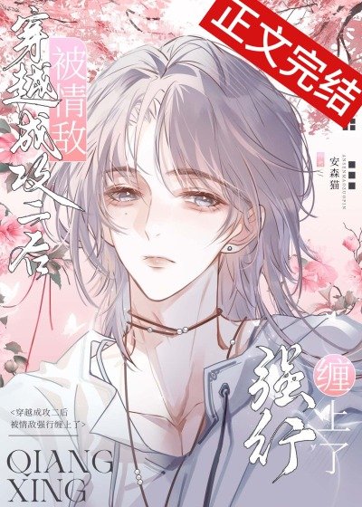 穿越成攻二後被情敵強行纏上了[快穿]